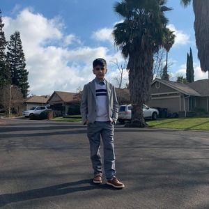 Meet your Posher, Farial